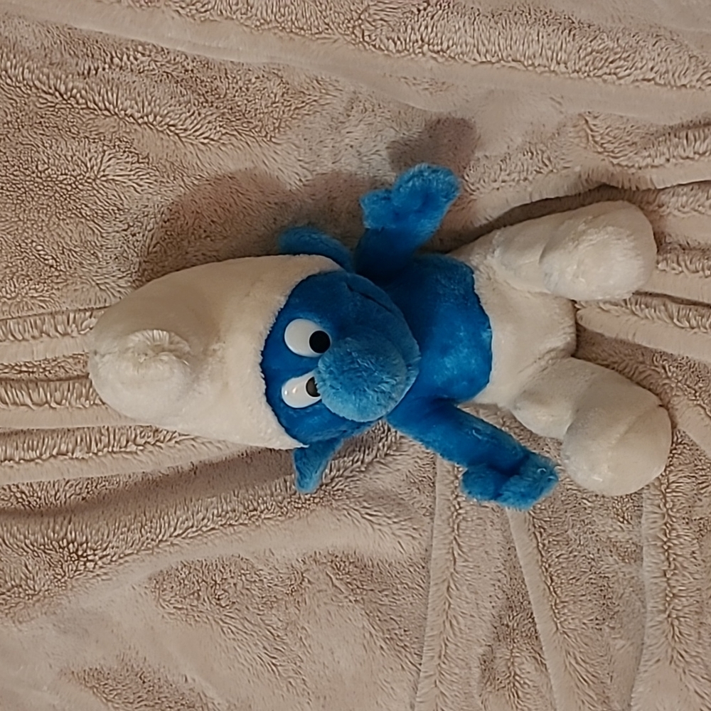 Smurf 1979